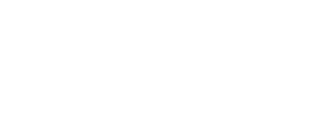 Vortex Assessoria Logo Oficial